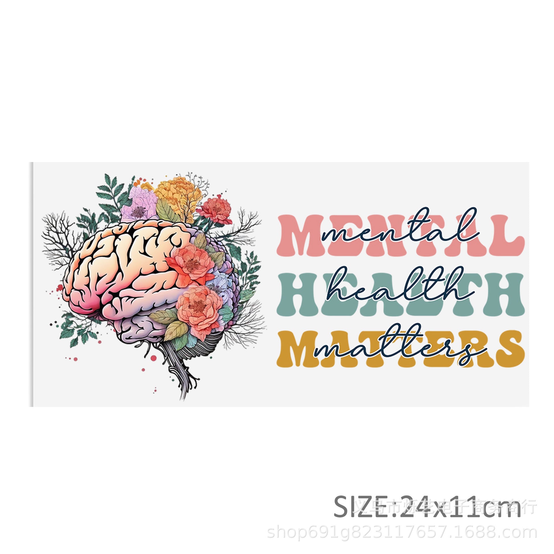 Wholesale Medical Nurse Doctor Health Series UV DTF Transfer Crystal Label Cup Sticker