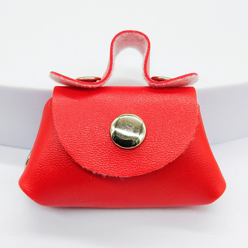 Wholesale Colorful doll bag Doll Accessories