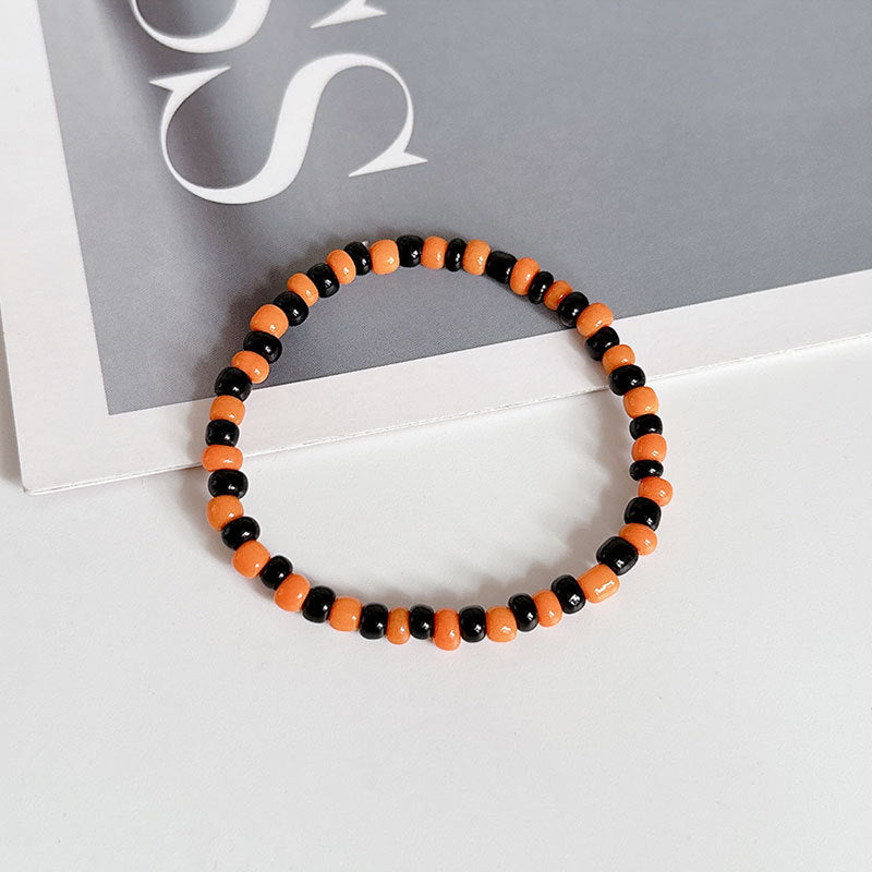 Wholesale Bohemian Colored Acrylic Bracelet