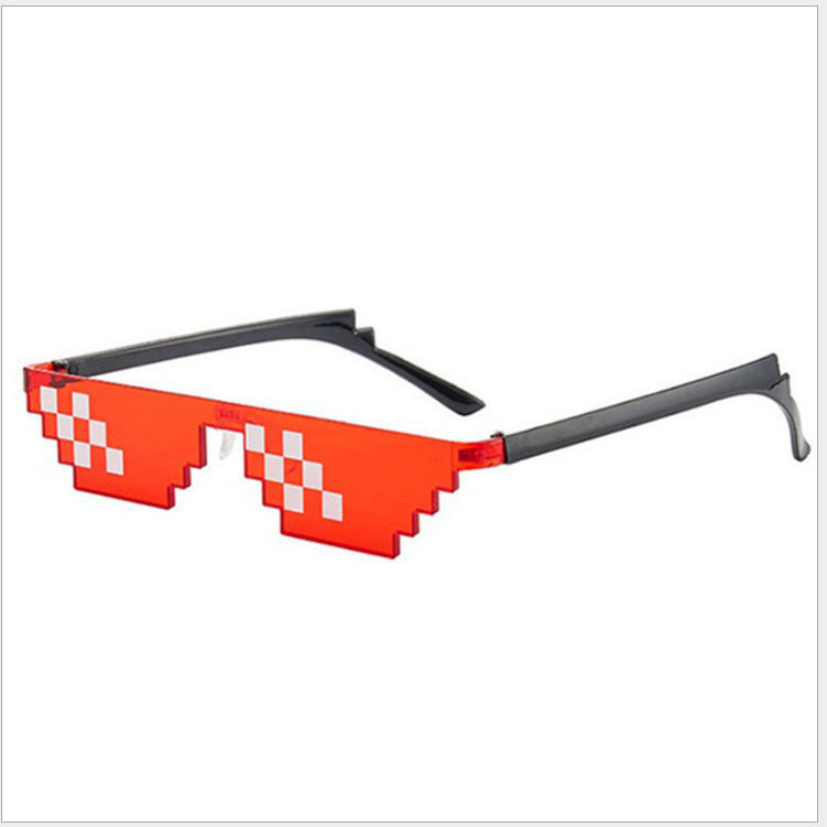 Wholesale PC Mosaic Sunglasses