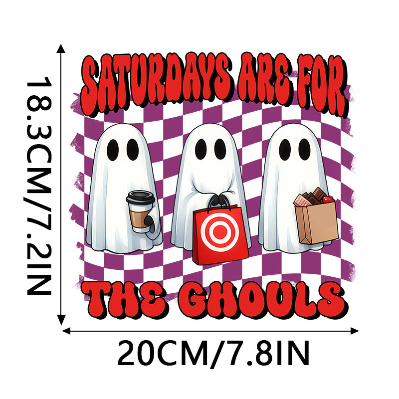 Wholesale 10pcs Customized with Logo UV DTF Ready to Press Transfers Wraps