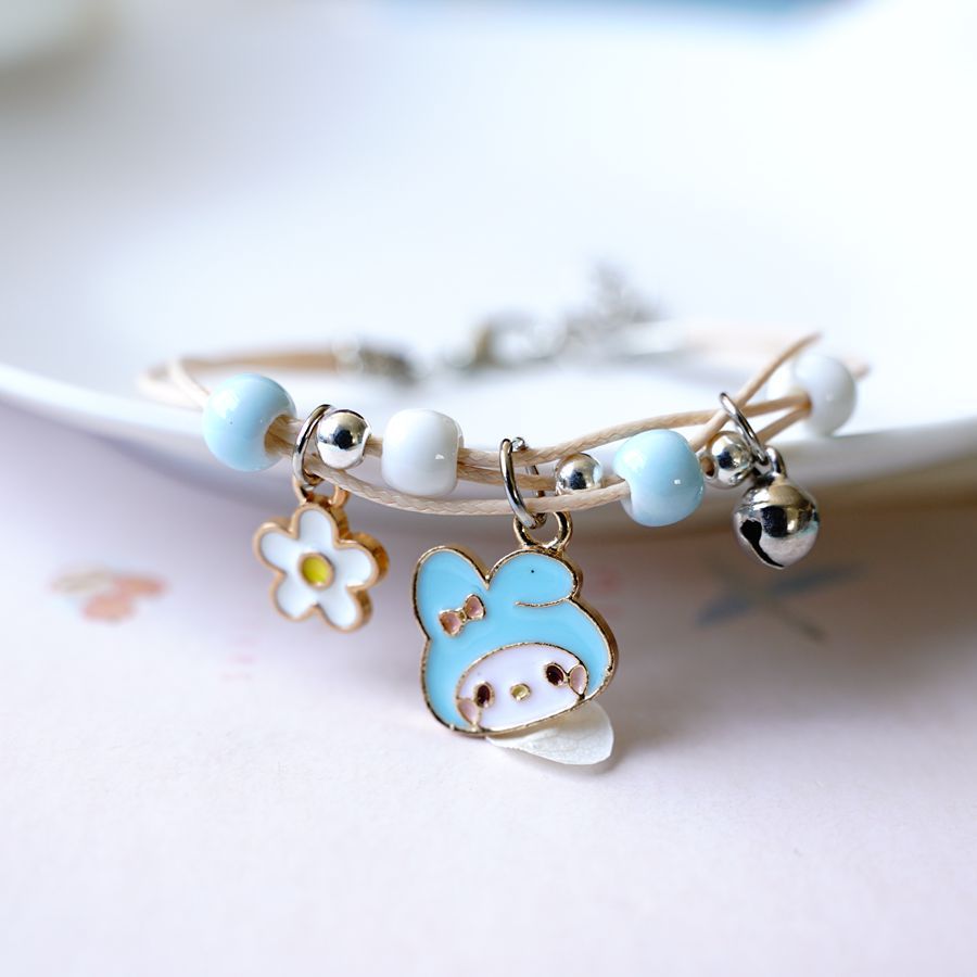 Wholesale Popular Frog Prince Bracelet