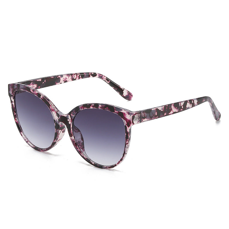 Wholesale Fashion Street Fashion Sunglasses