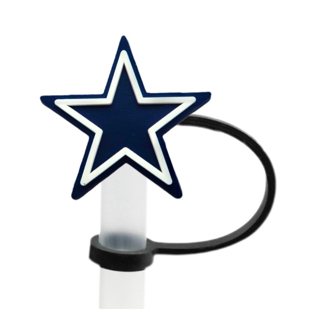 Wholesale 10pcs  straw cap silicone straw cover Straw Tube Cap