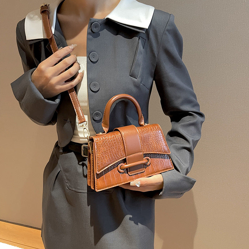 Wholesale 2023 PU Crossbody Bags