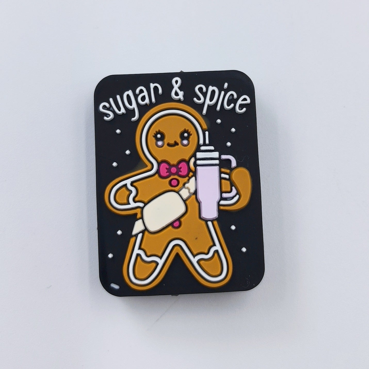 Wholesale 10cps Multifunctional Creative Cartoon Silicone Beads