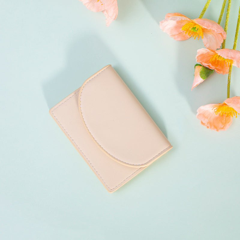 Billeteras al por mayor PU Ladies