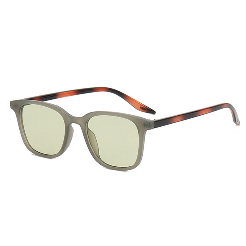 Wholesale Ultralight TR Sunscreen Sunglasses