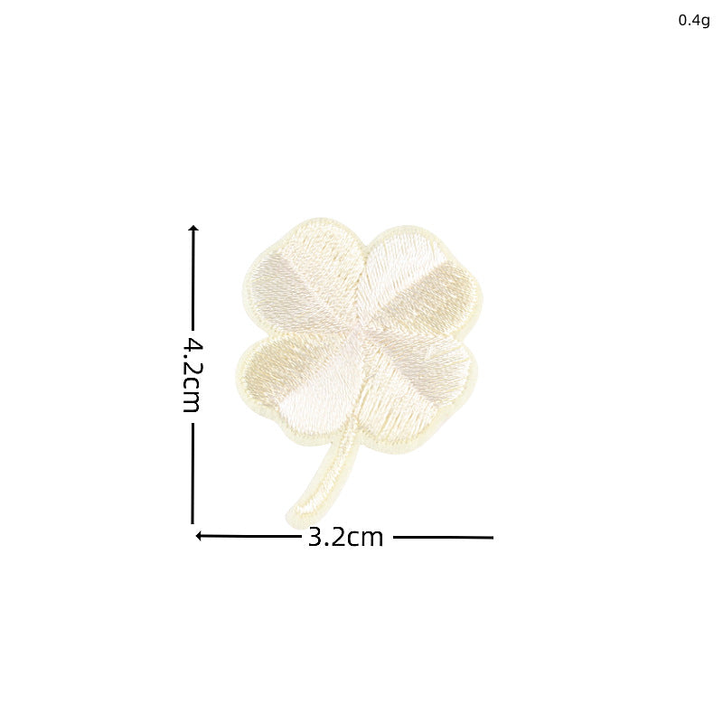 Wholesale Cute cartoon accessories DIY Patches