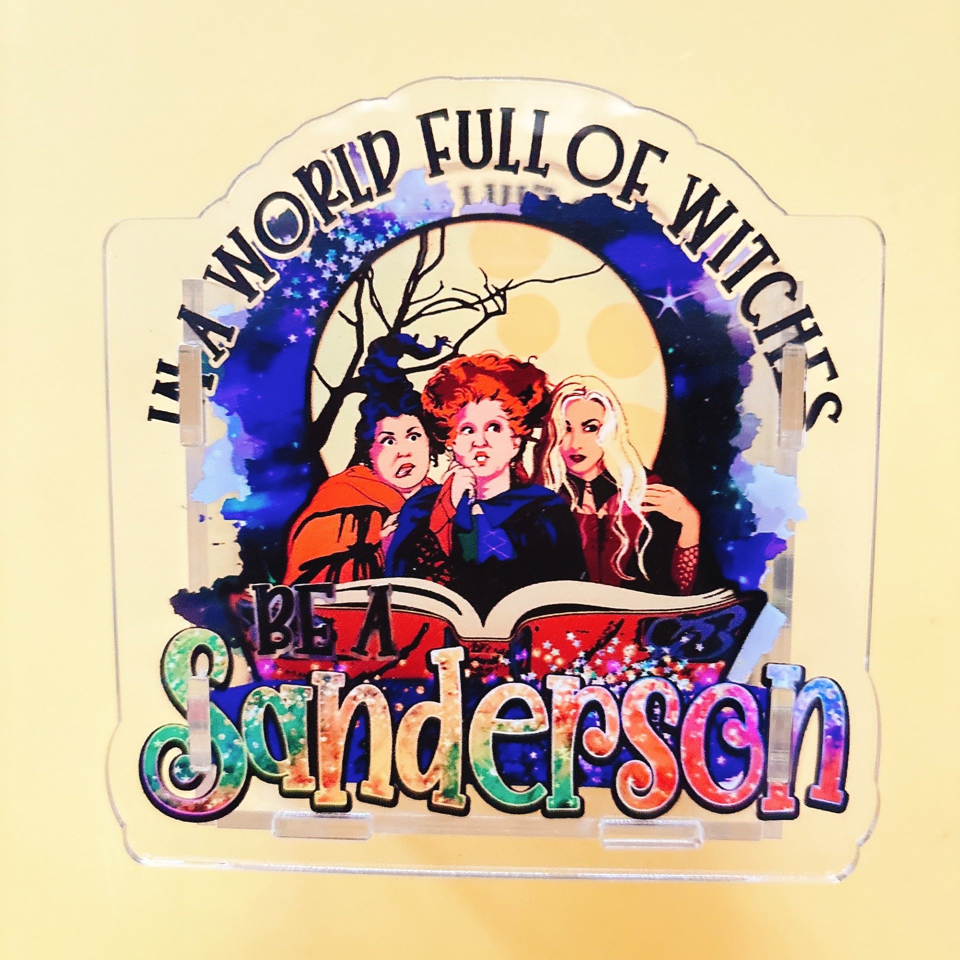 Wholesale  acrylic pen holder and pencil case