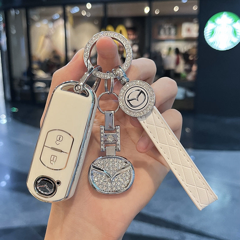 Wholesale Car key case buckle