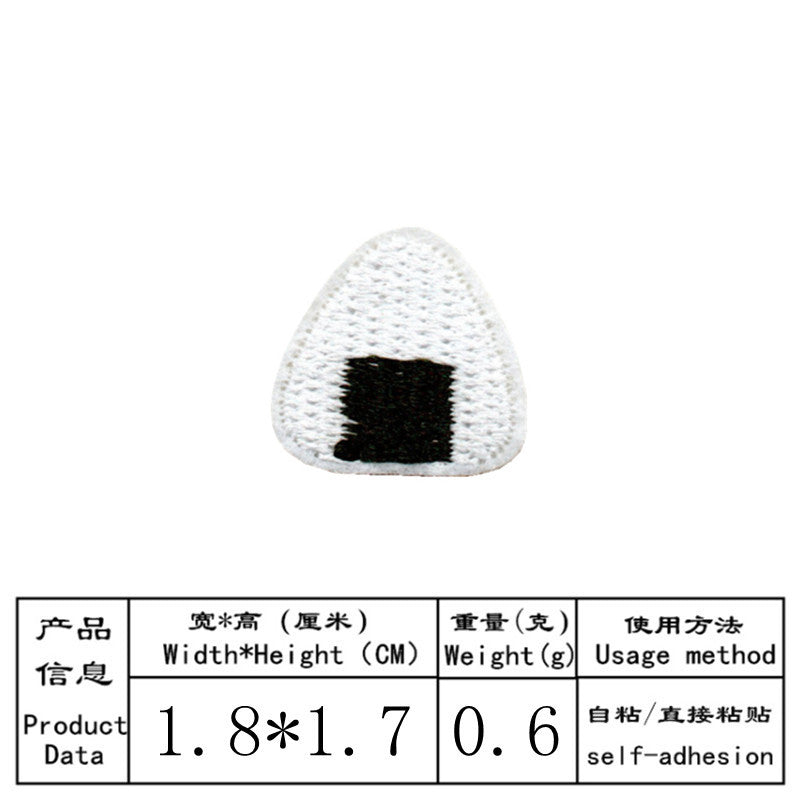 Wholesale Flowers  trees houses  embroidery DIY Patches