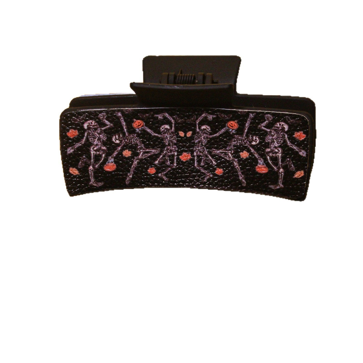 Wholesale  Halloween print leather grabber