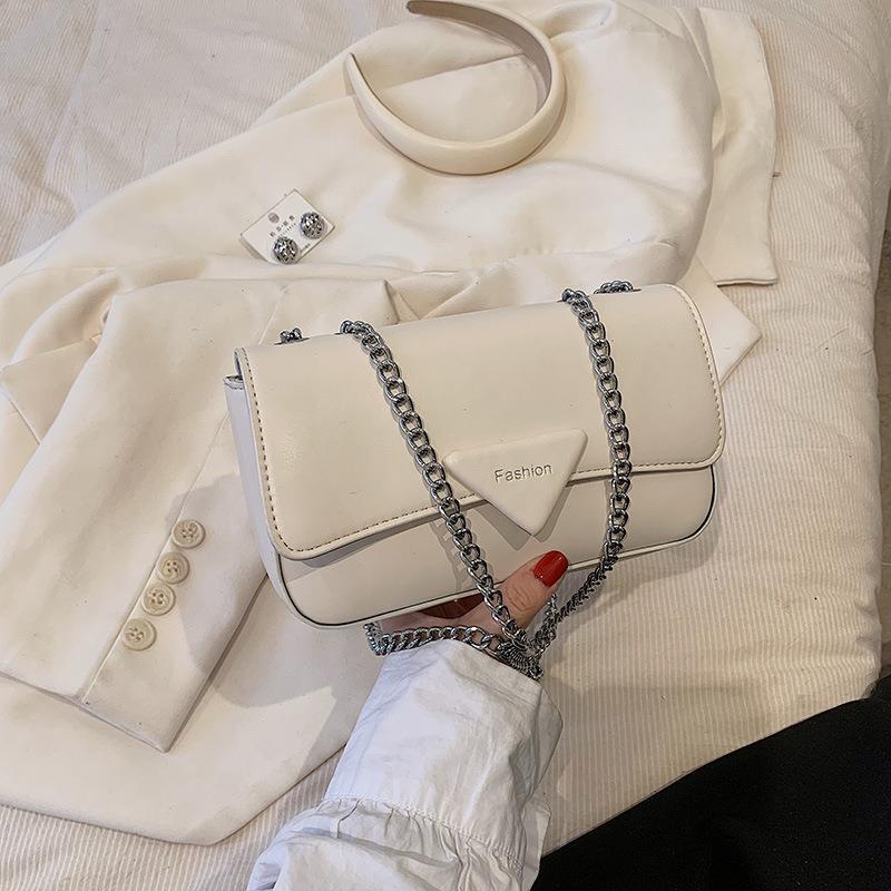 Cadena al por mayor bolsas de cuerpo cruzado de hombro individual