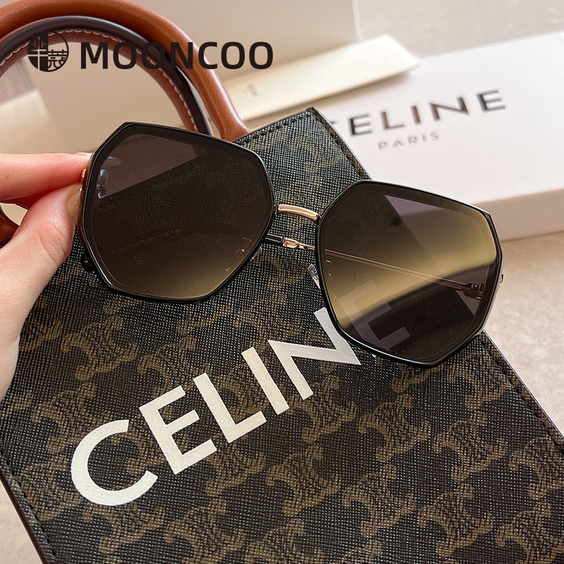 Wholesale Sunglasses UV protection sunglasses fashion polarized sunglasses