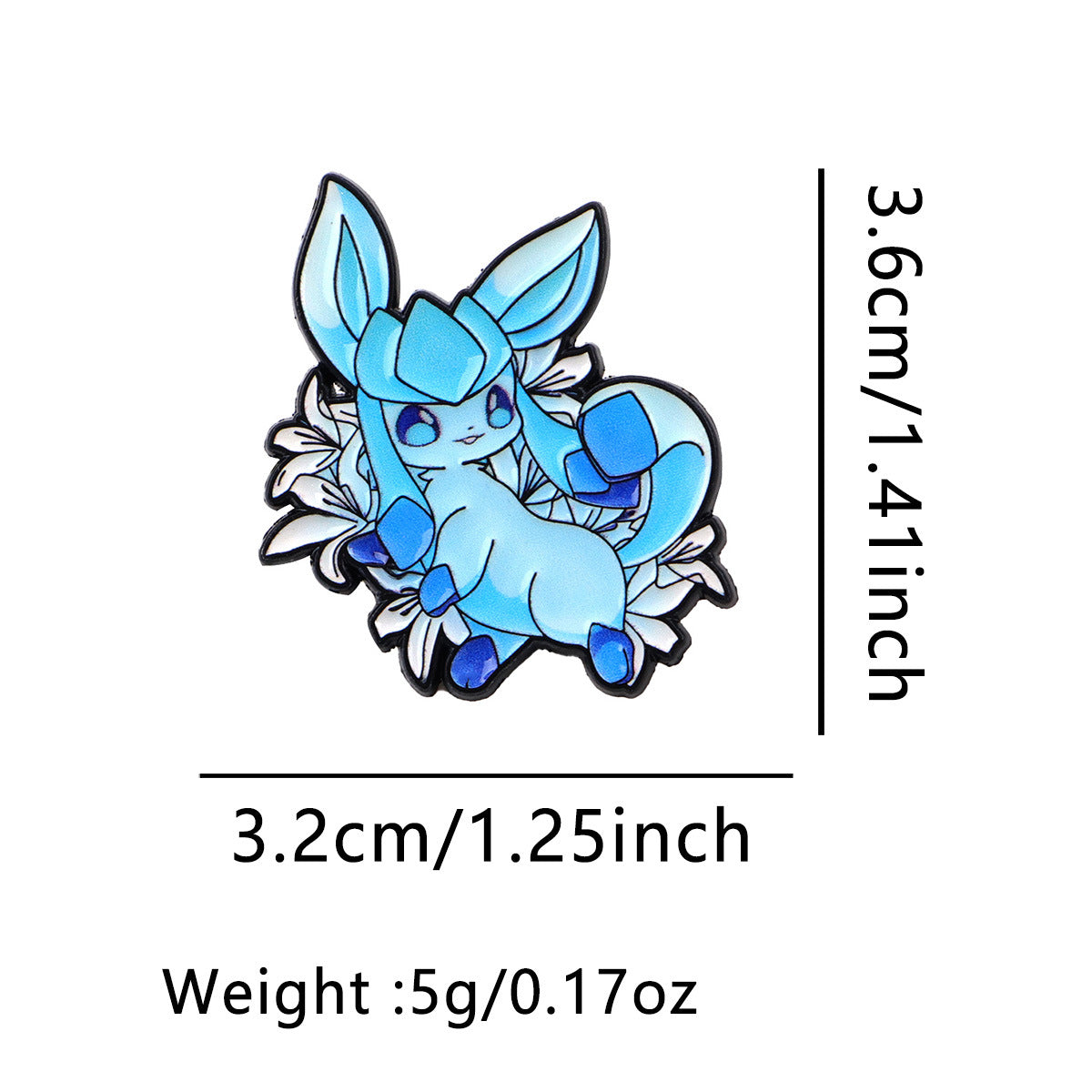 Wholesale Elf brooch cartoon metal badge accessories