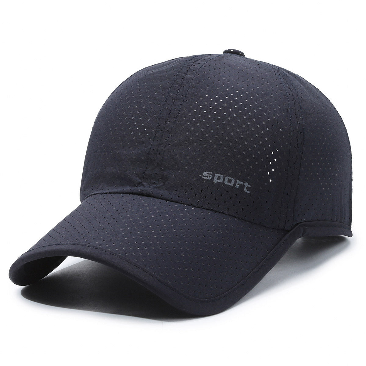 Wholesale New summer breathable outdoor sports sun protection casual cap