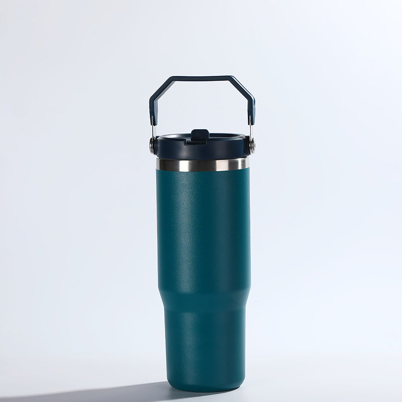 Wholesale 30oz Stainless Steel Portable Ice Bullies Cup