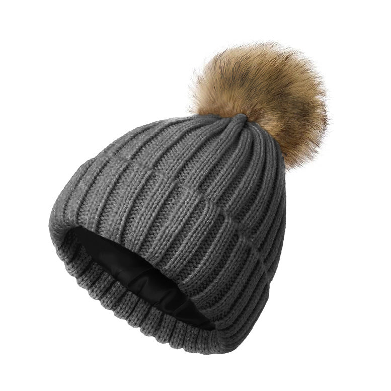 Wholesale winter hat beanie hat