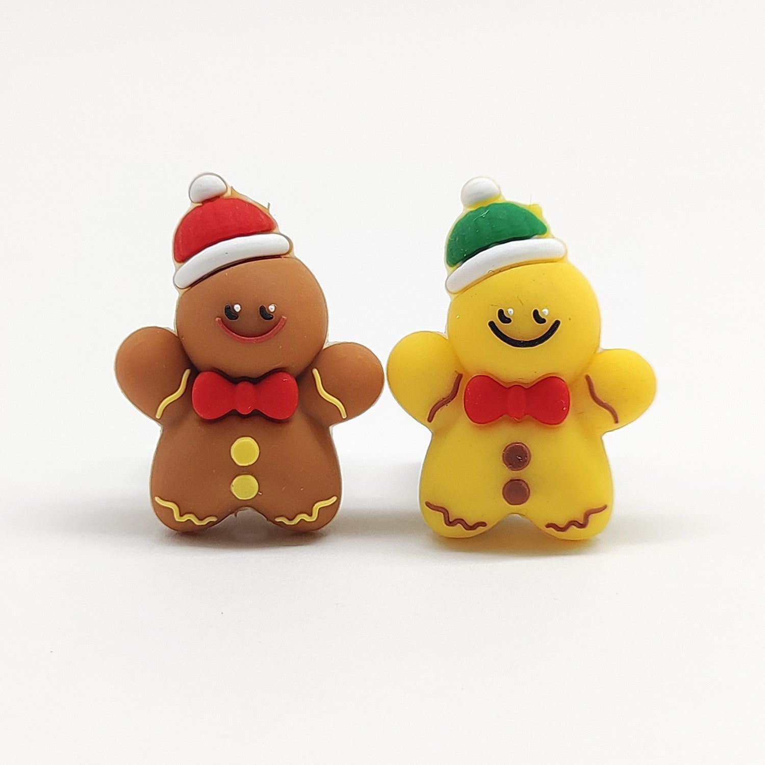 Wholesale 20pcs  Christmas Cute Beads Focal Beads