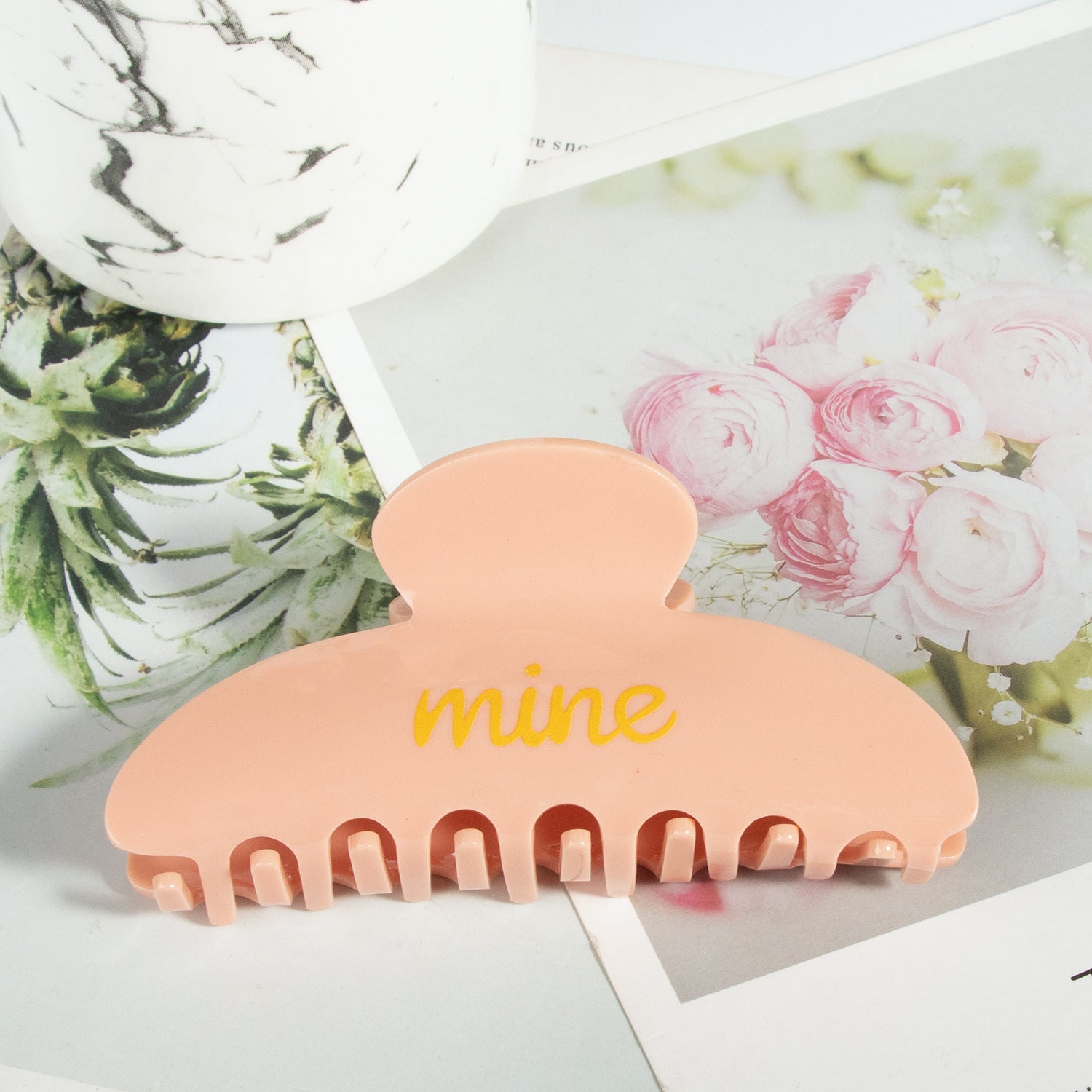 Wholesale Valentine's Day Creative Cute Hair Clips