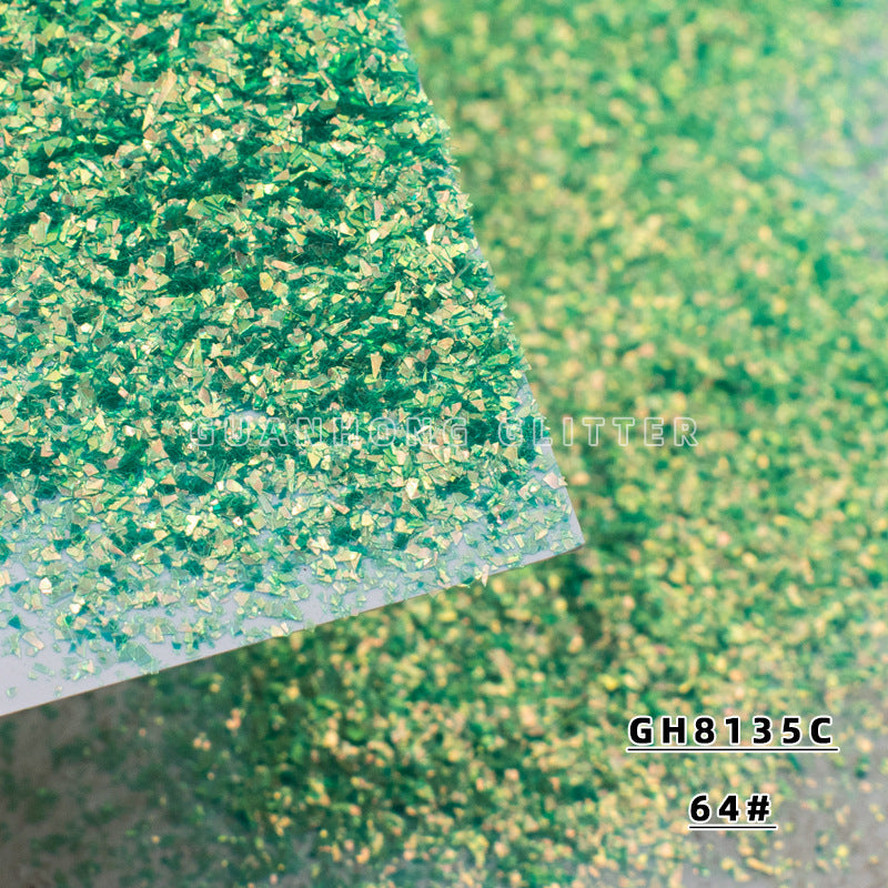 Wholesale Suitable for Irregular Glitter Glitter of Air Traffic Control Pens