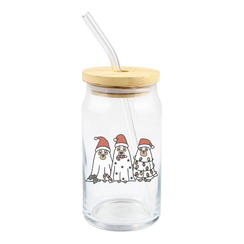 Wholesale  5pcs  Christmas Cute Cartoon OLY Exclusive