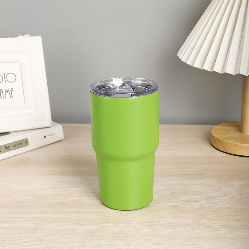 Wholesale 20oz Stainless Steel 304 Car Cup Thermos Cup Ice Bullies Cup