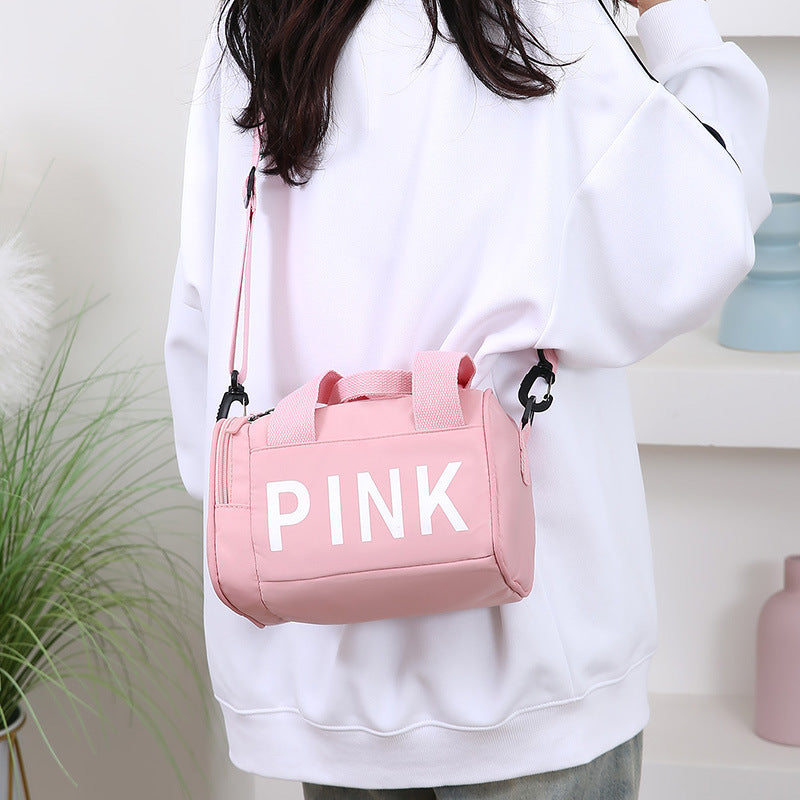 Wholesale Mini Casual All-match Lightweight Handbag Shoulder Bags