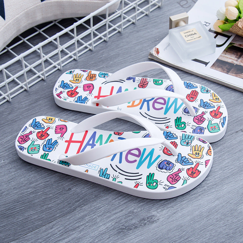 Chanclas de PVC al por mayor