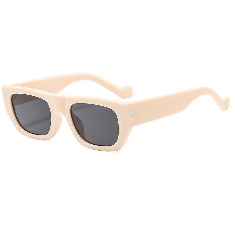 Wholesale PC Small Frame Sunglasses