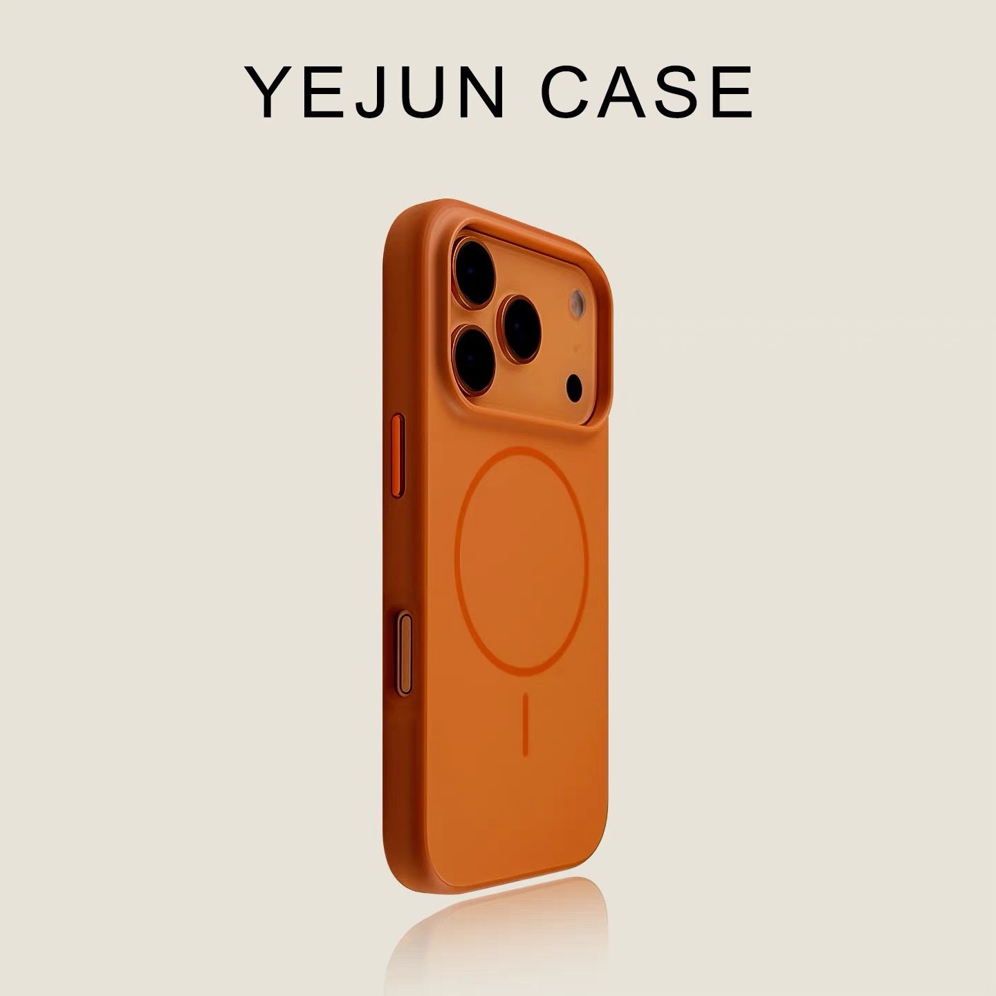 Wholesale Frosted Liquid Silicone Magnetic Shockproof Phone Case For 17 Pro Max With AI Camera Button