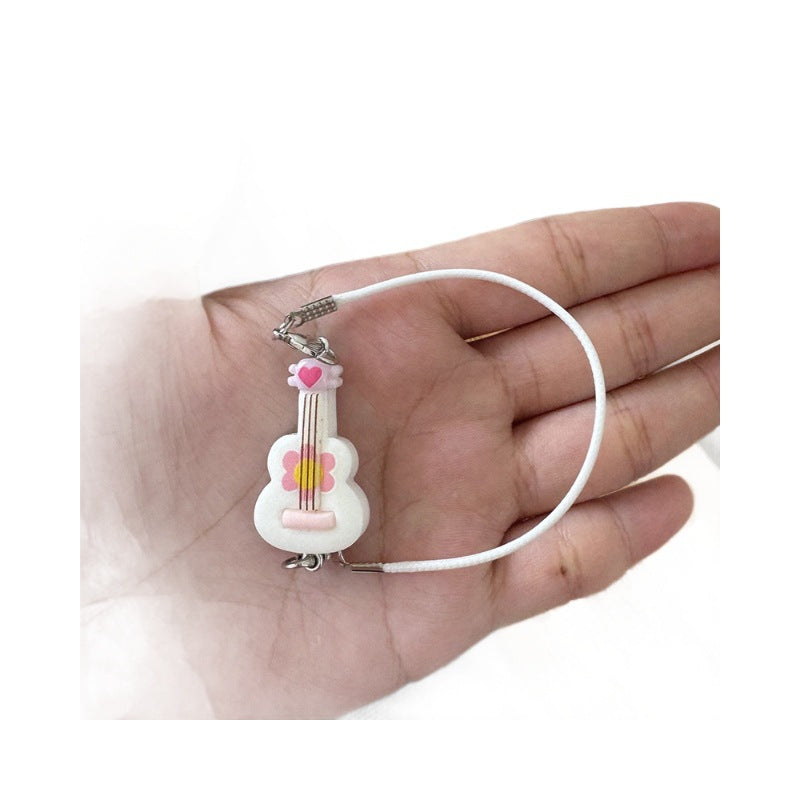 Wholesale Mini Guitar  Doll Accessories