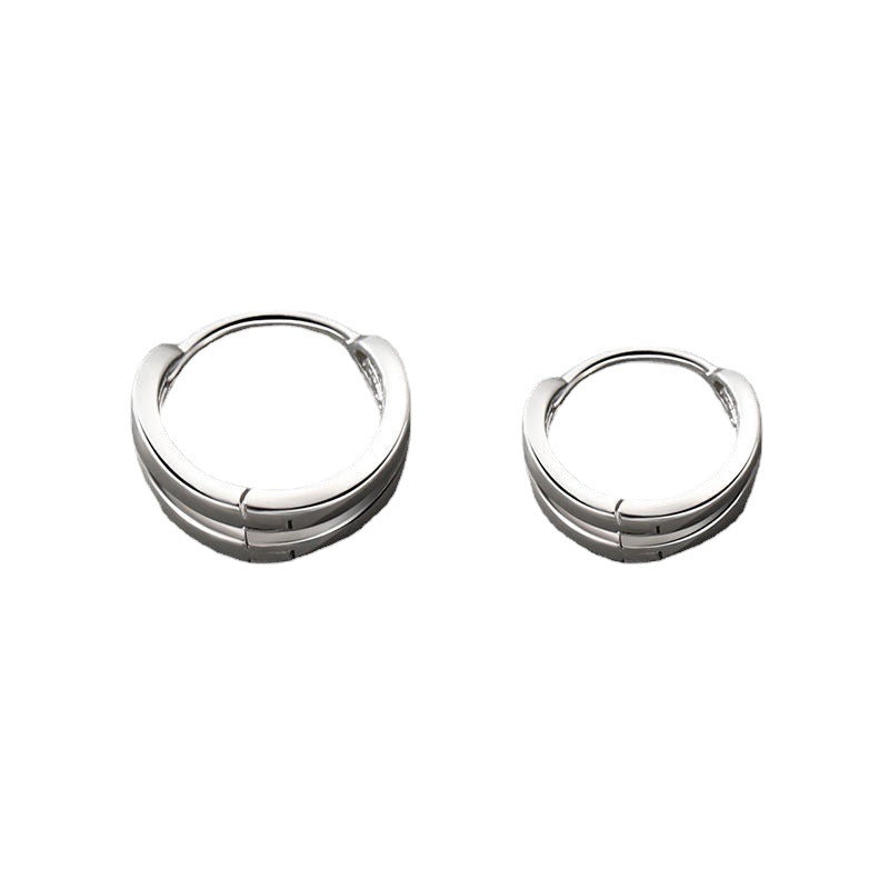 Wholesale Elegant Faux Pearl Crystal Earrings In For Women