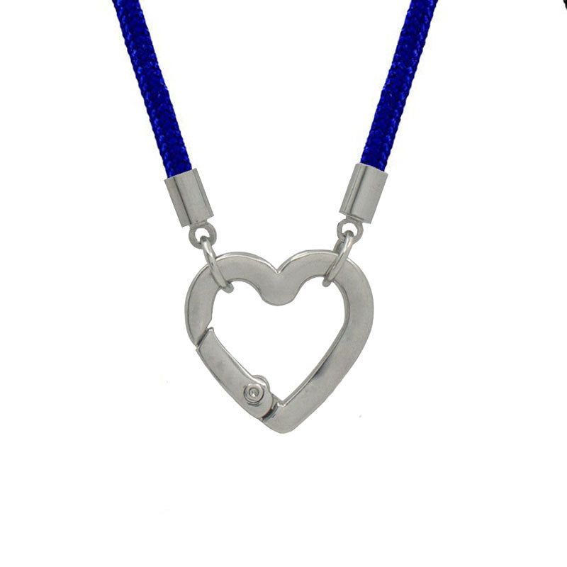 Wholesale  Creative Glasses Chain Hanging Neck Sunglasses Necklace