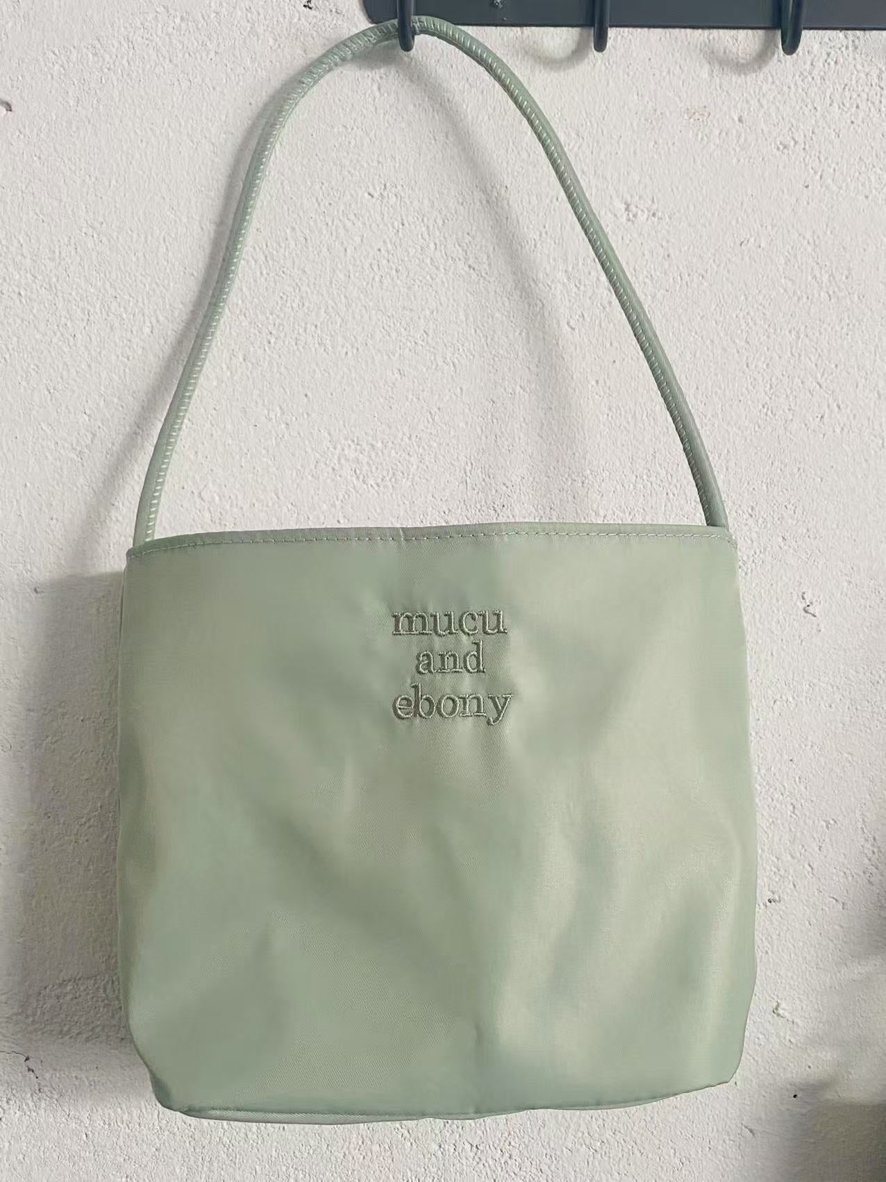 Wholesale women's all-match bucket bag handbag underarm bag