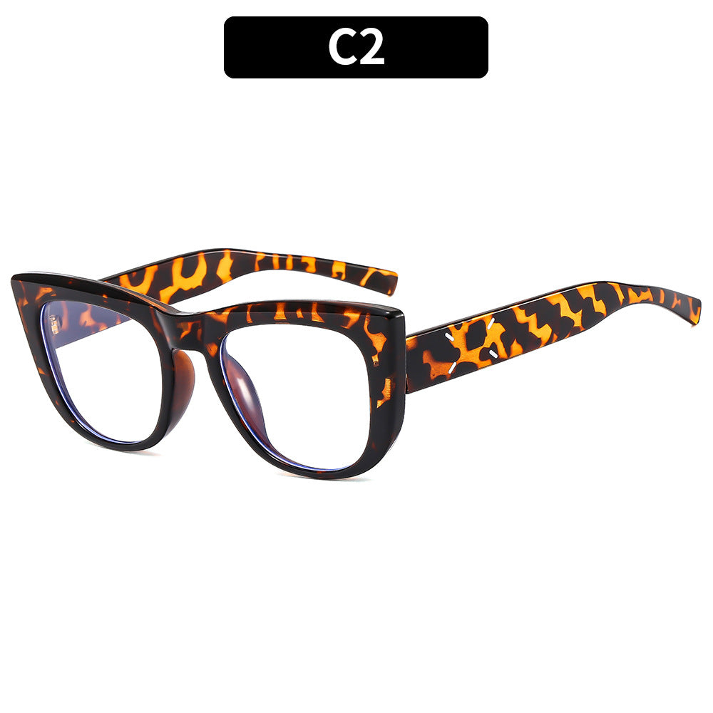 Wholesale New Anti Blue Light PC Sunglasses