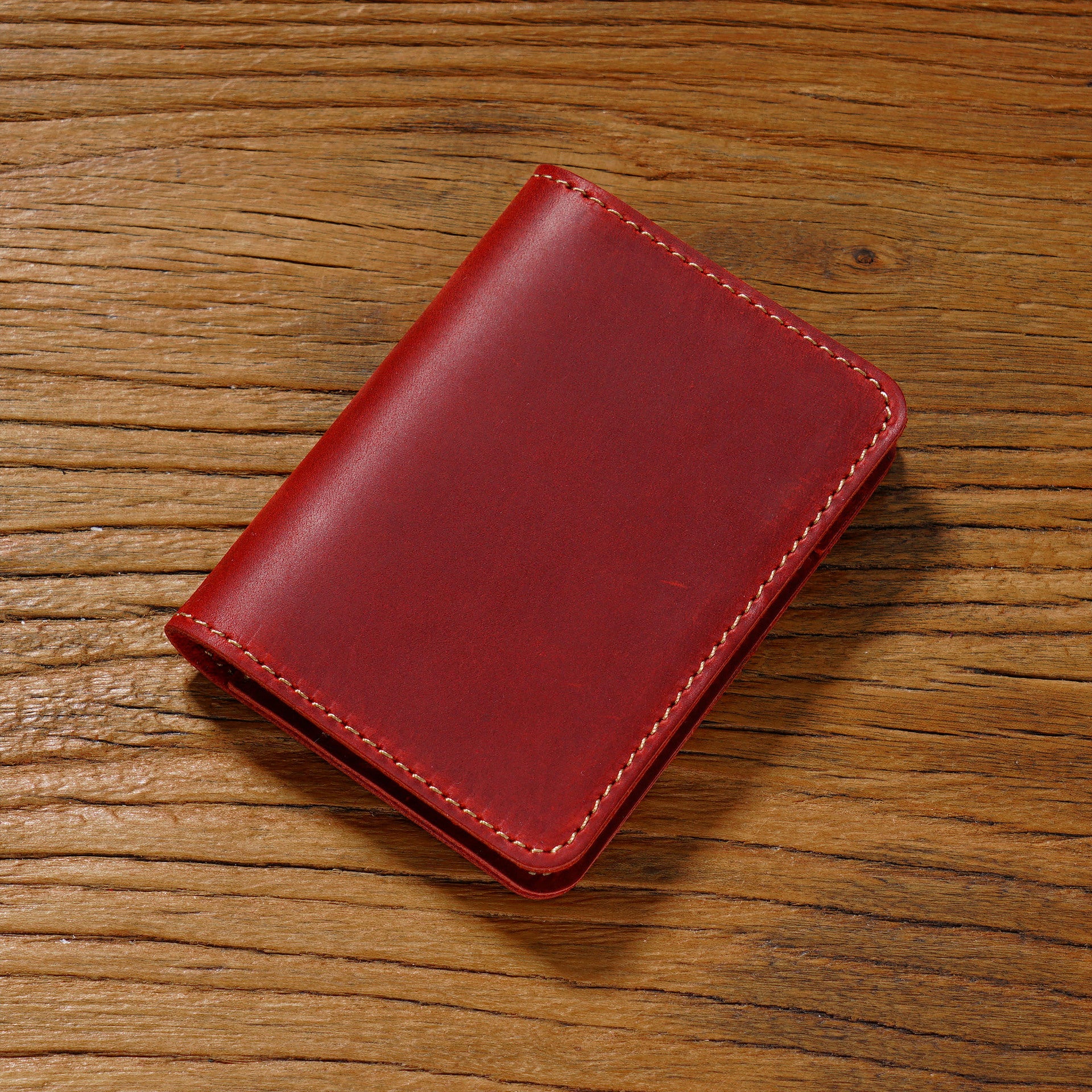 Wholesale Cowhide Multifunctional Card Holder