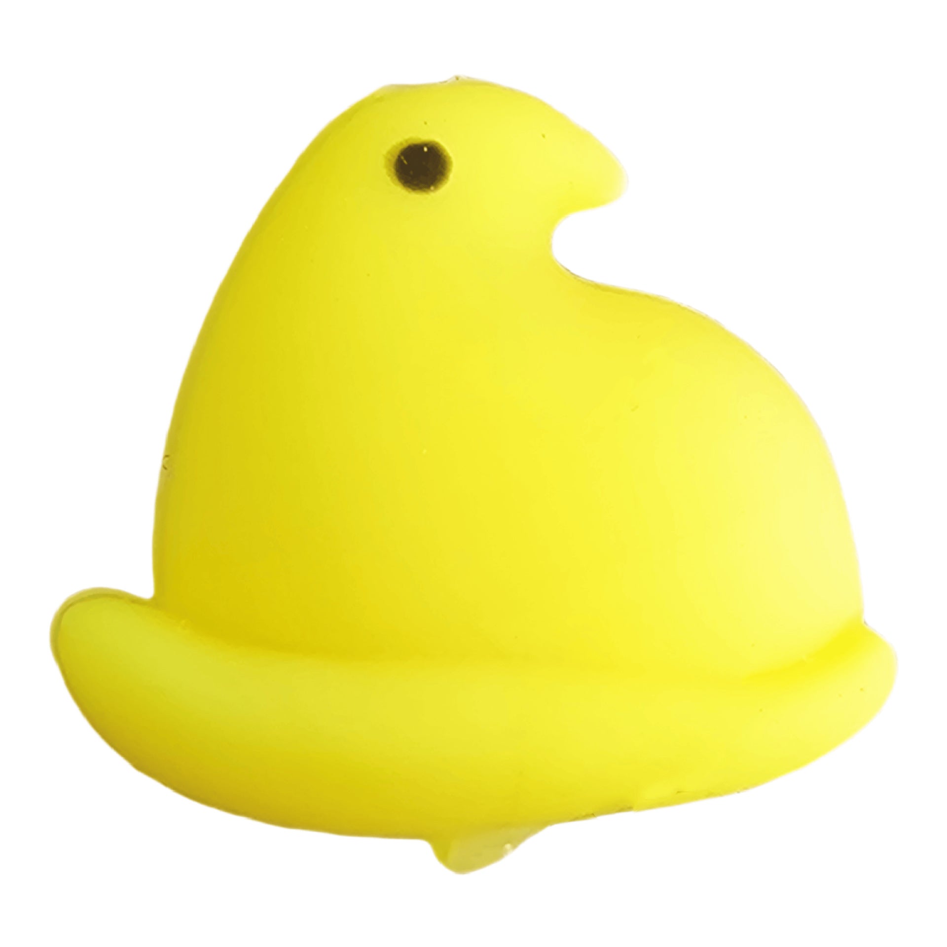 Wholesale 10pcs Color Cartoon Alien 3D Focal Beads