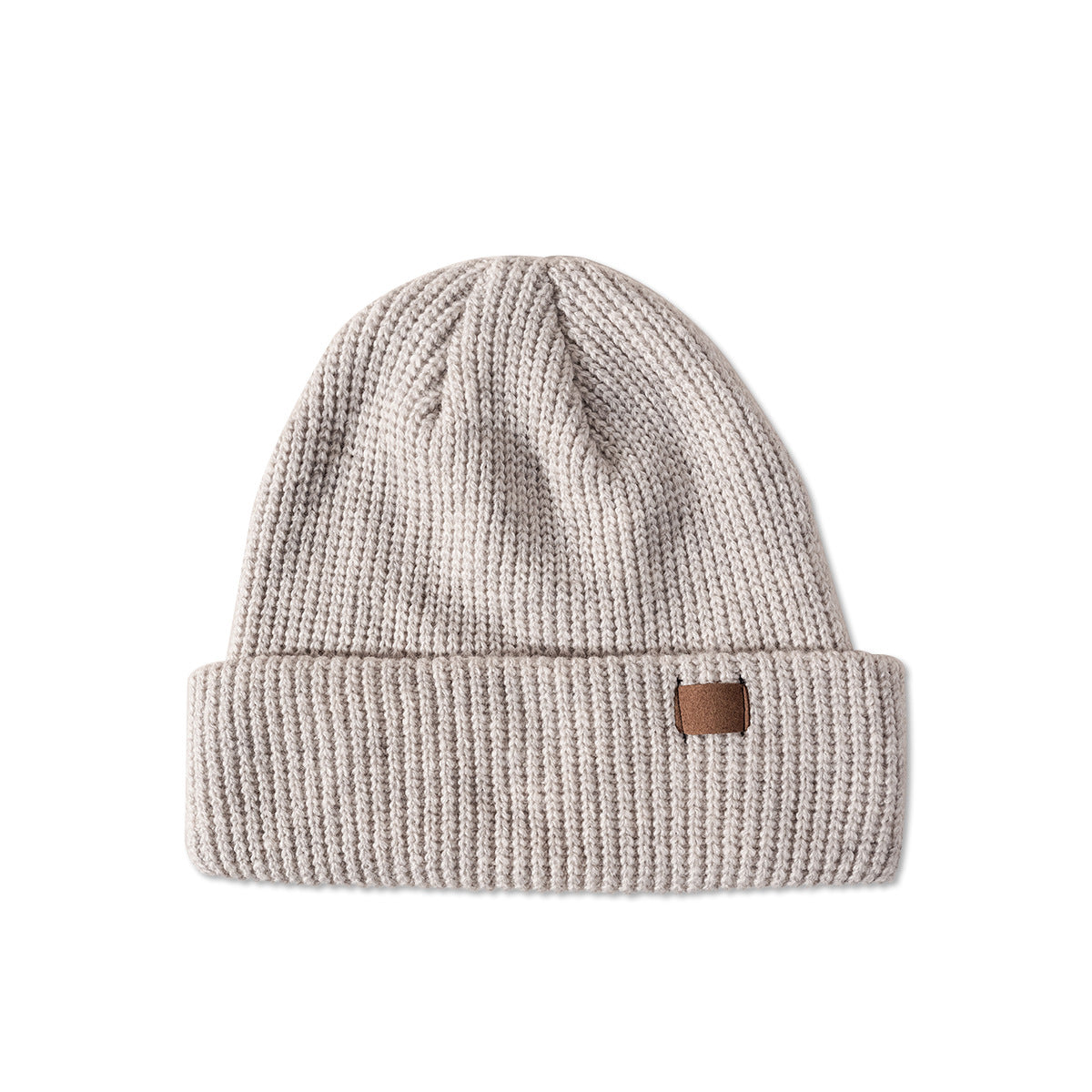 Wholesale Colorful Knitted Hats Beanie