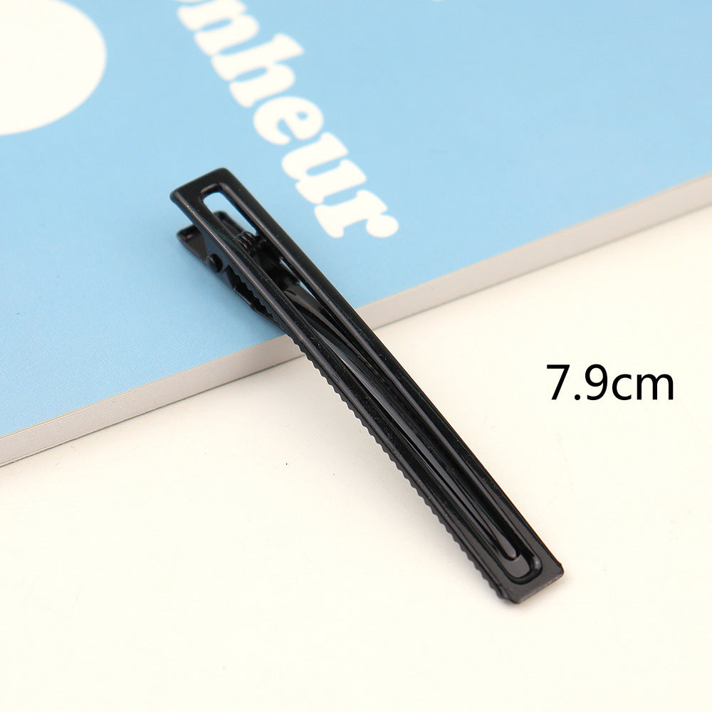 Wholesale Metal paint stylish seamless gripper