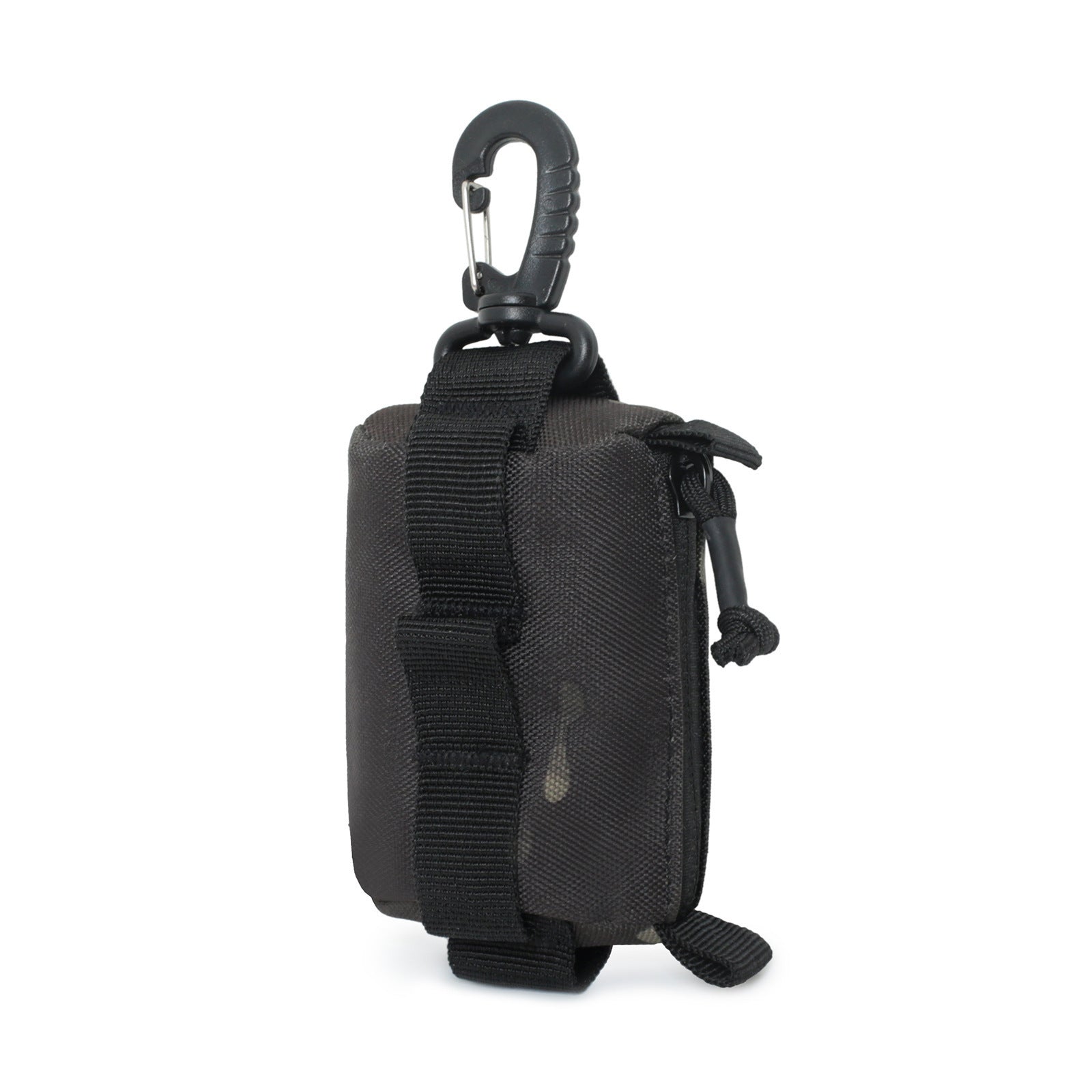 Wholesale Outdoor Portable Camouflage Tactical Tool Bag Outdoor Anti-lost Coin Purse