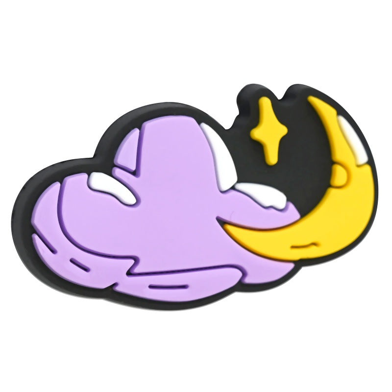 Wholesale Random 100pcs/pack   Ghost Series   Focal Beads