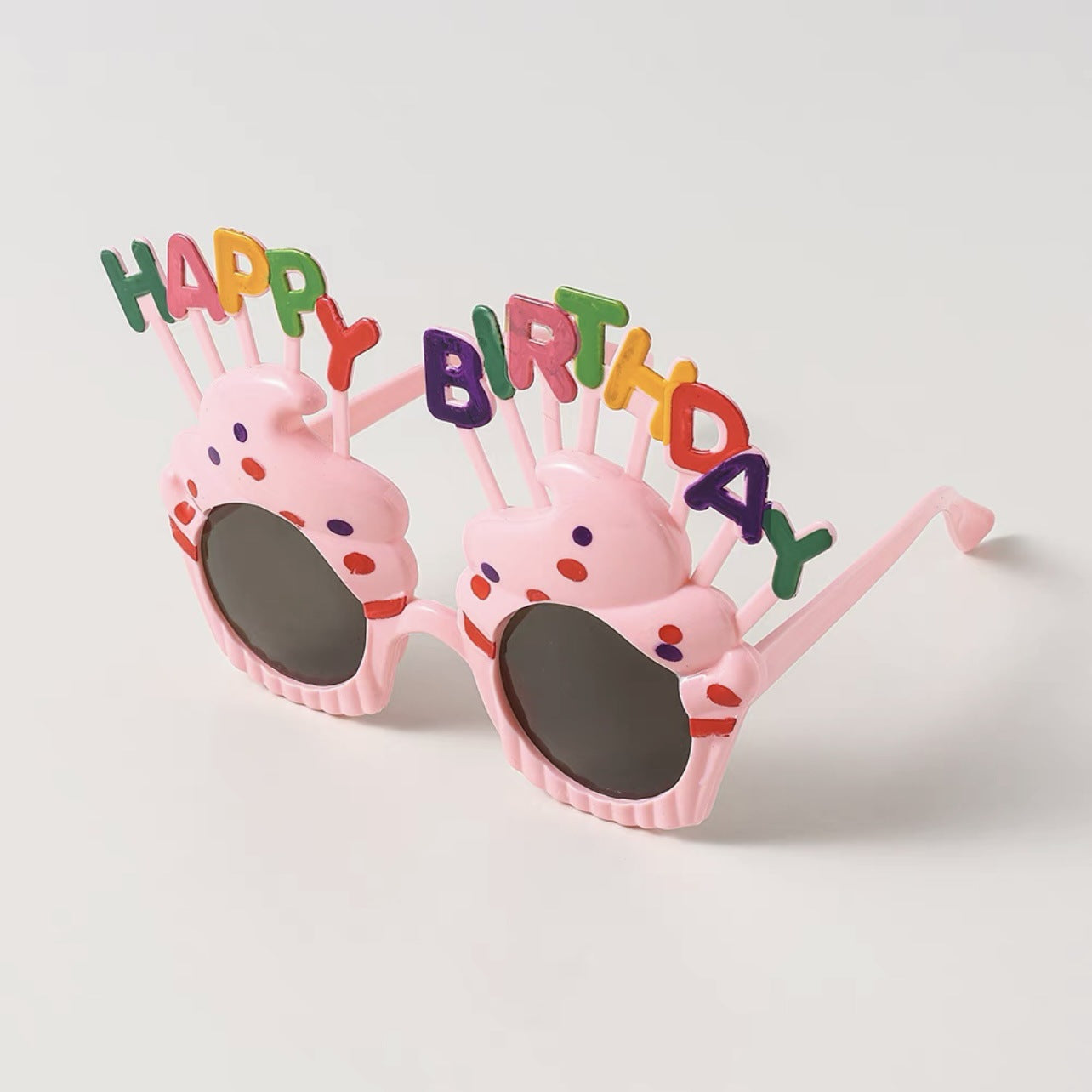 Wholesale birthday party glasses online celebrity funny photography sunglasses children's party scene decoration props