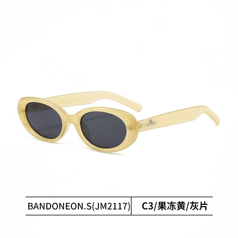 Wholesale Cat Eye Fashion Sunglasses