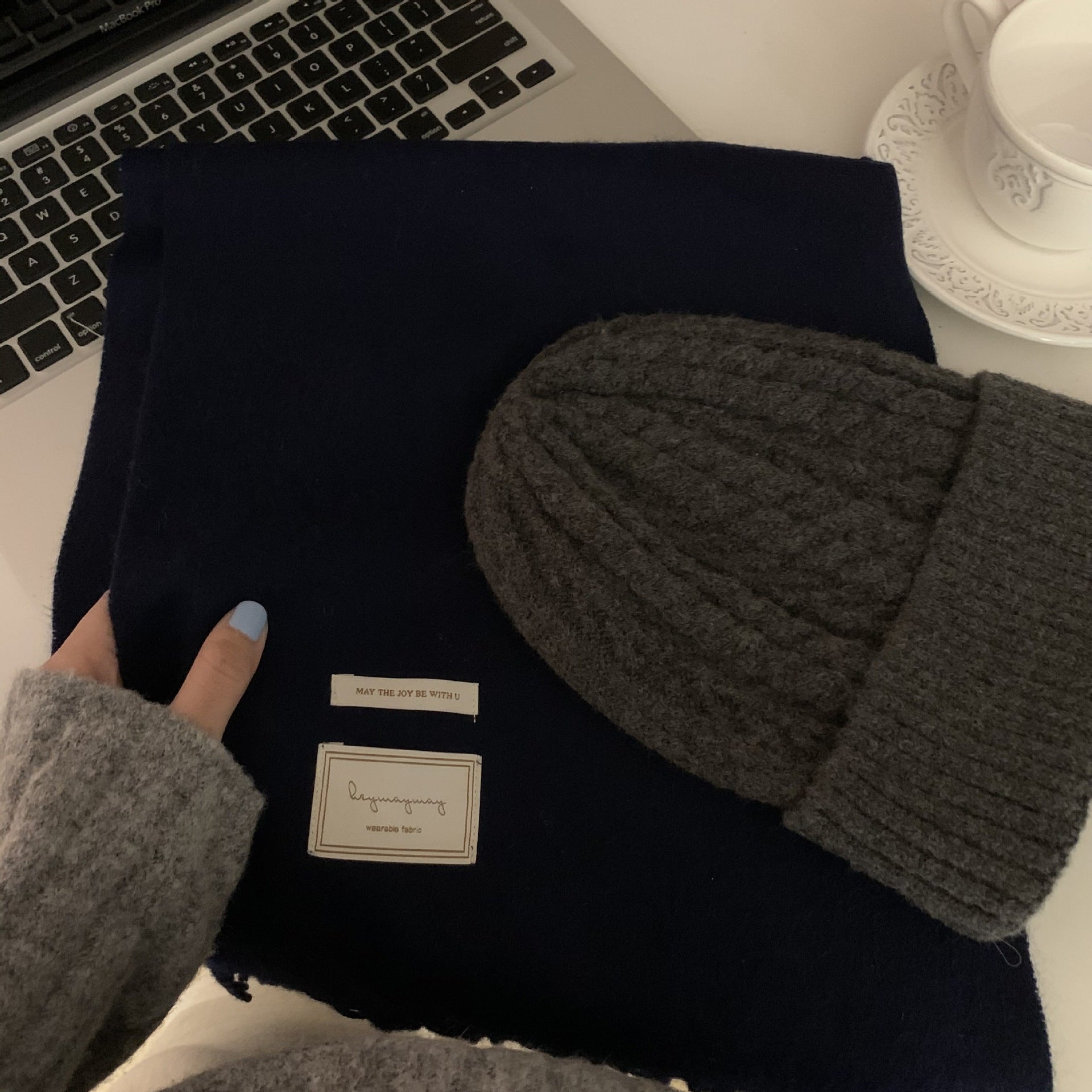 Wholesale Imitation Cashmere Scarf