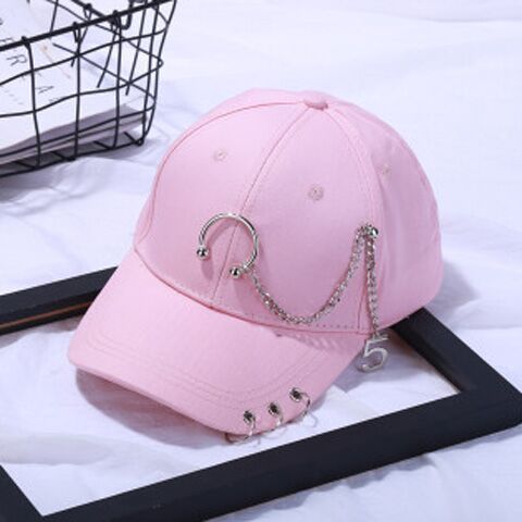 Wholesale of Sunscreen Canvas Baseball Caps for Student Couples
