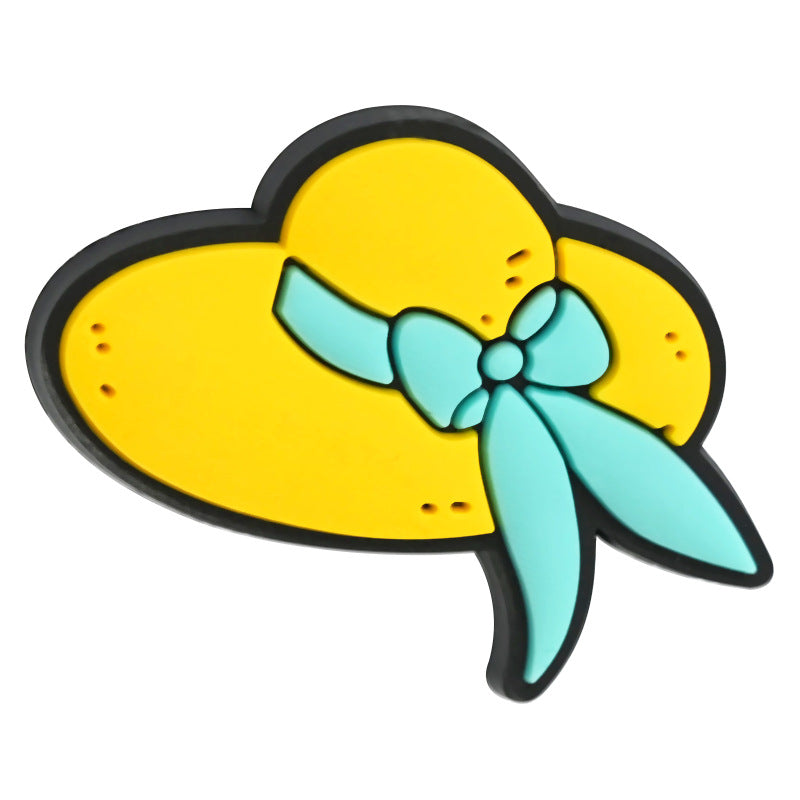 Wholesale 10pcs/pack  DIY Pen Jewelry - Beaded Pen Patchwork Focal Beads