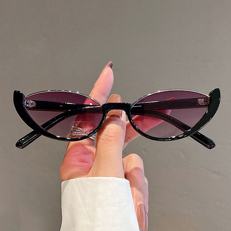 Wholesale Cat Eye Sunglasses