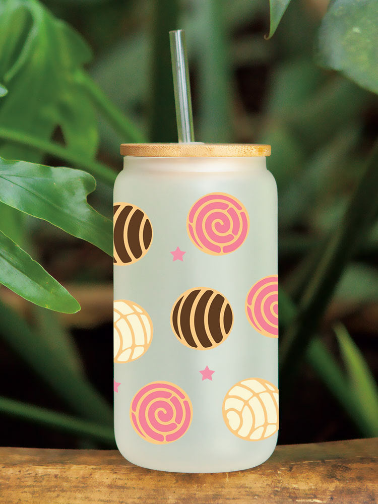 Wholesale Gourmet Volleyball 16oz Cup UV DTF Wraps